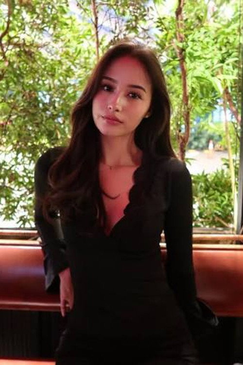 Jasmine Meijers