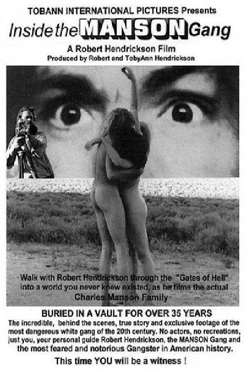 Inside The Manson Gang Online