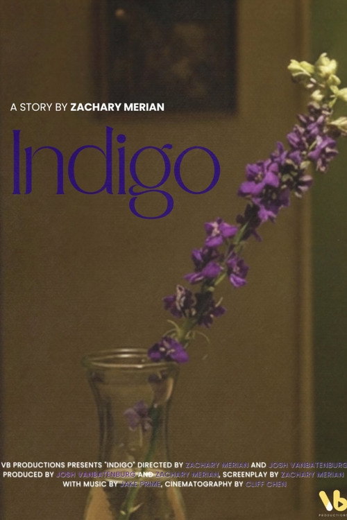 Indigo