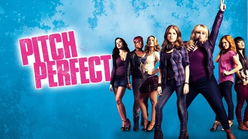 Pitch Perfect