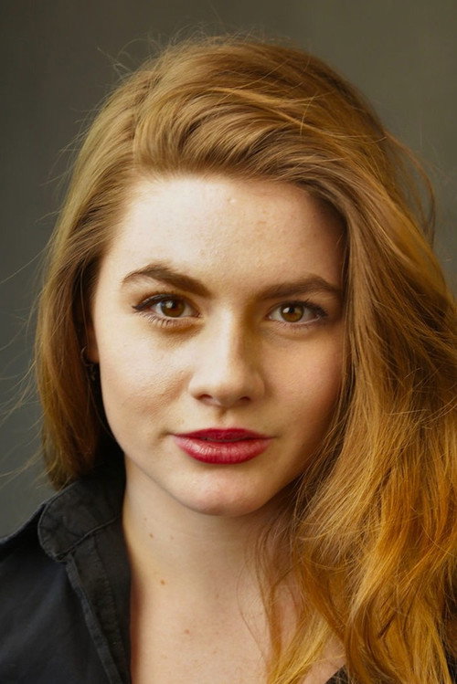 Fallon Brooking photo 2