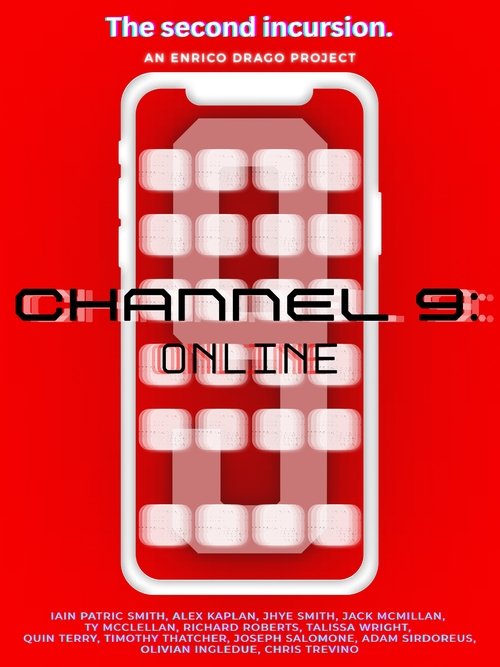 Channel 9 Online poster