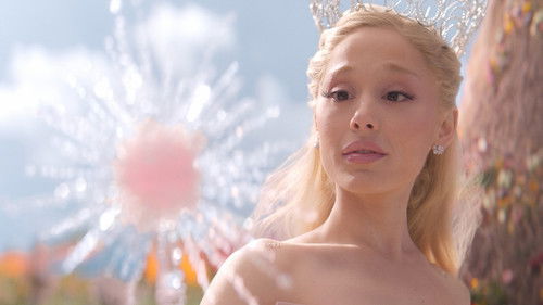 Wicked: For Good Movie Screenshot