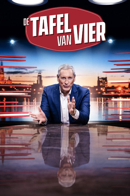 Escena 5 de De Tafel van Gert