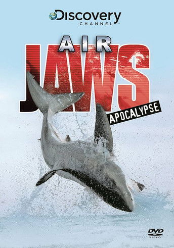 Air Jaws: Apocalypse