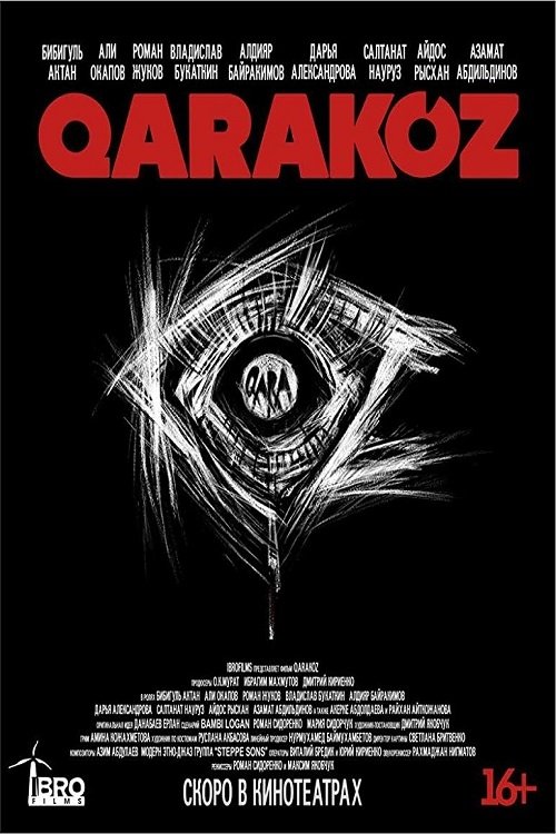 Watch Free Watch Free Qarakoz (2020) Movie uTorrent 720p Without Download Online Streaming (2020) Movie uTorrent 720p Without Download Online Streaming