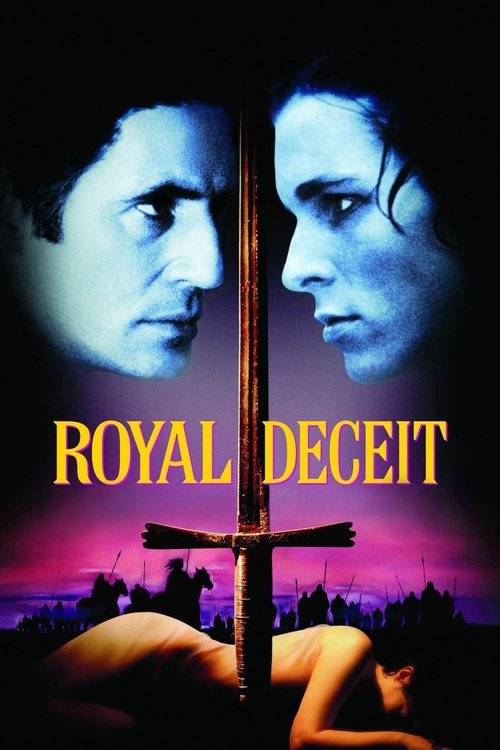 Where to stream Royal Deceit