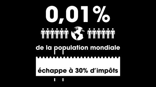 Image Paradise Papers : au cœur d’un scandale mondial