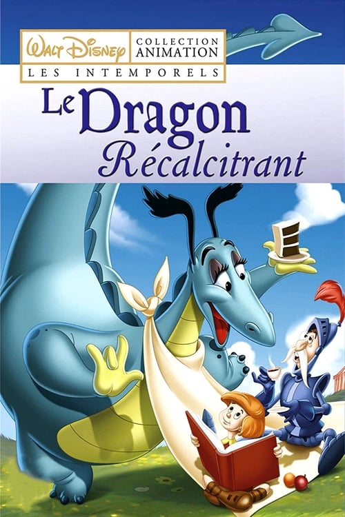 The Reluctant Dragon