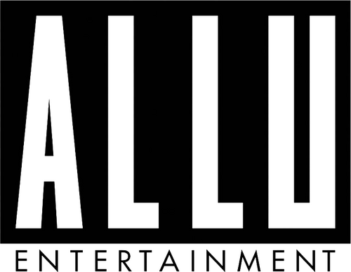 Allu Entertainment logo