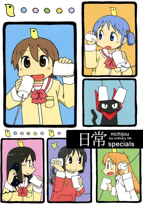 Specials