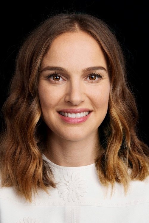 Kép: Natalie Portman színész profilképe