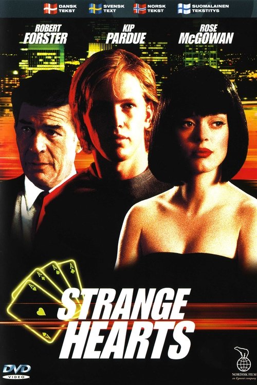 Strange Hearts Online