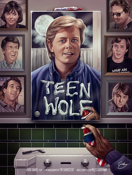 Posters