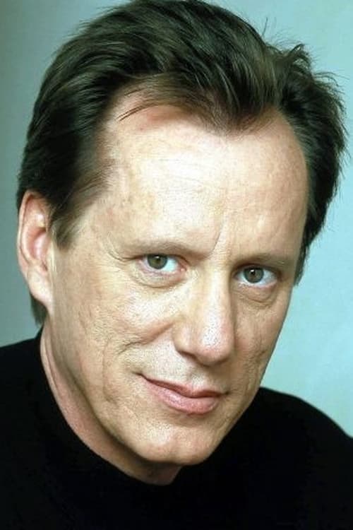 Kép: James Woods színész profilképe