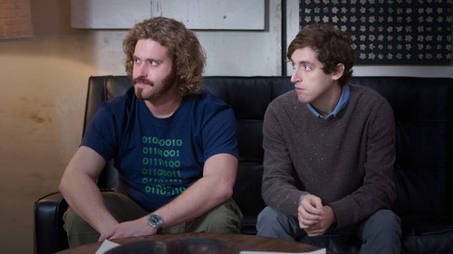 Silicon Valley: 2×1