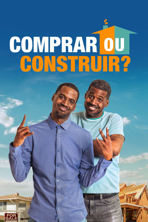 Comprar ou Construir?