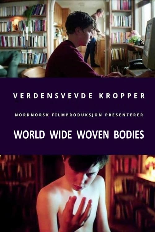 World Wide Woven Bodies 2015