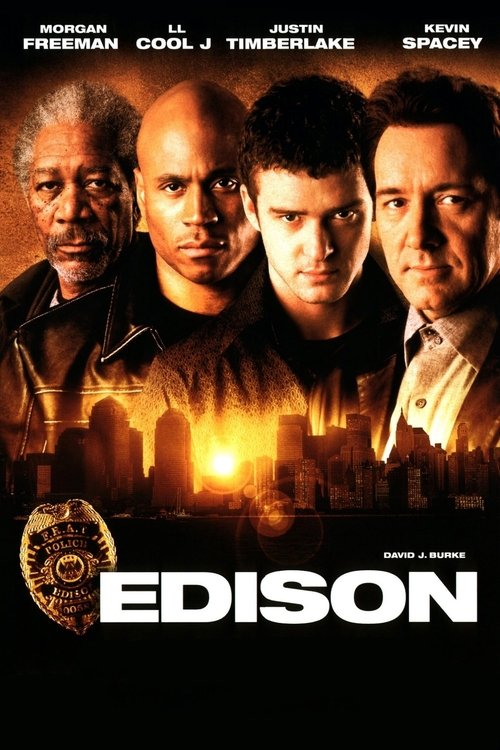 Edison 2005