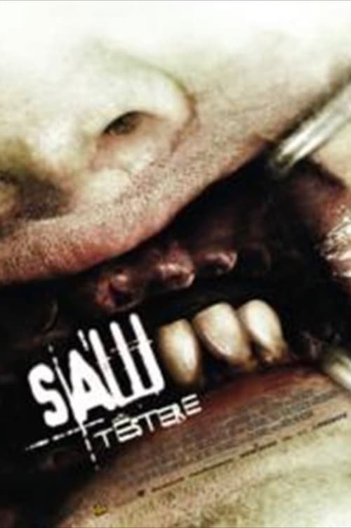 Testere 3 ( Saw III )