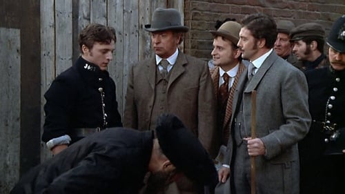 Jack the Ripper, S01E01 - (1988)