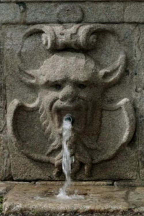 Chafariz das Virtudes