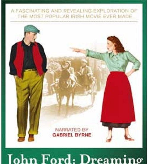 Dreaming the Quiet Man Online