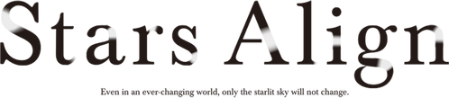 Stars Align - Logo 2