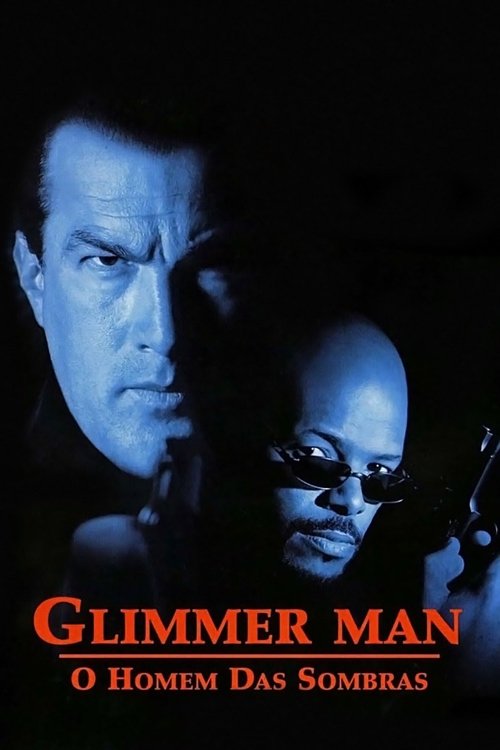 Glimmer man - o homem das sombras movie poster player