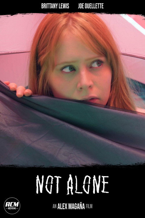 Not Alone