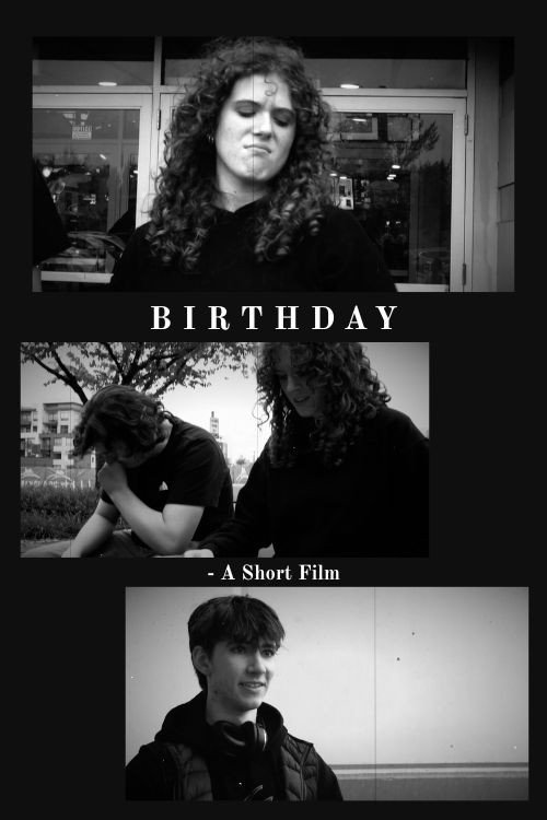 Birthday - A Short Film