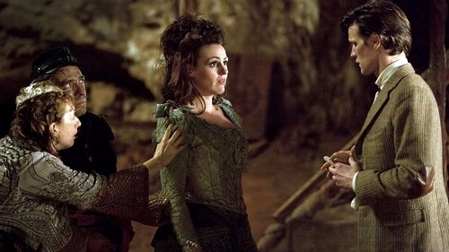 Doctor Who: 6×4