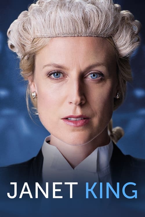 Janet King (2014)