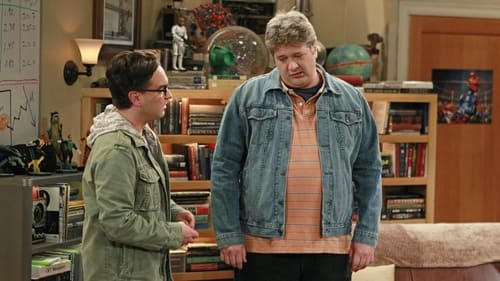 Assistir The Big Bang Theory S05E11 – 5×11 – Dublado