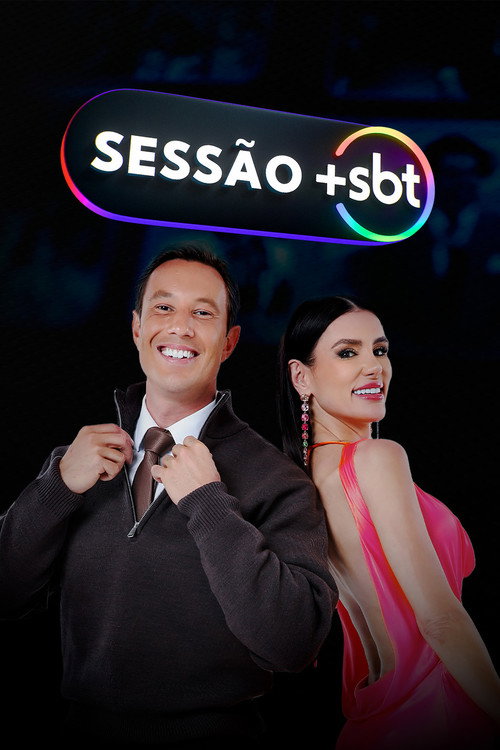 Sessão +SBT