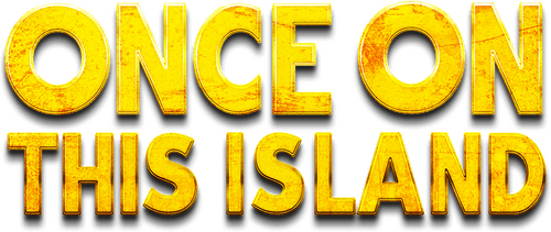 Once on This Island