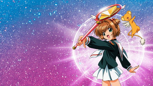 Cardcaptor Sakura