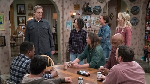 The Conners: 1×4