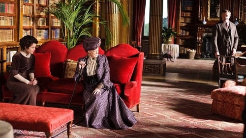 Downton Abbey