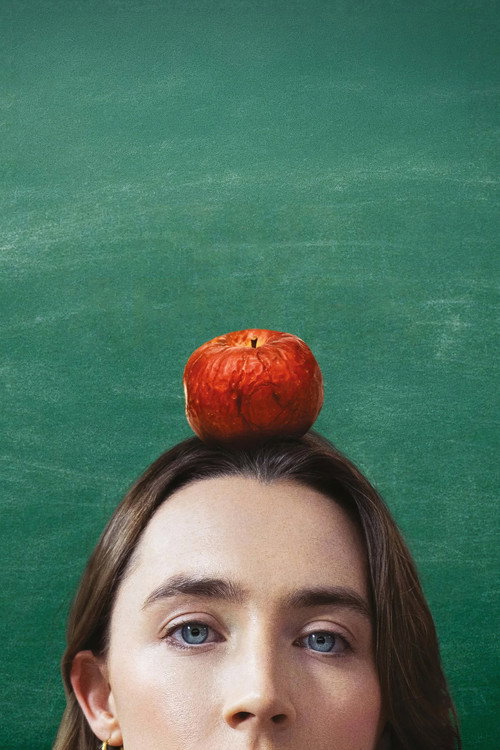 Bad Apples