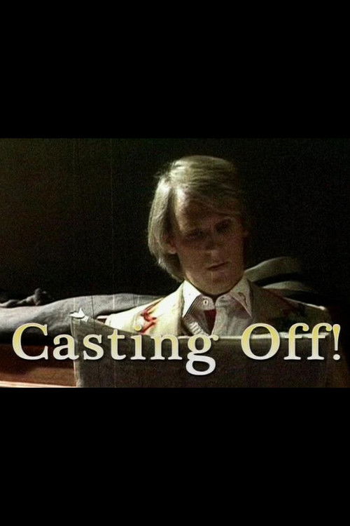 Casting Off! poster