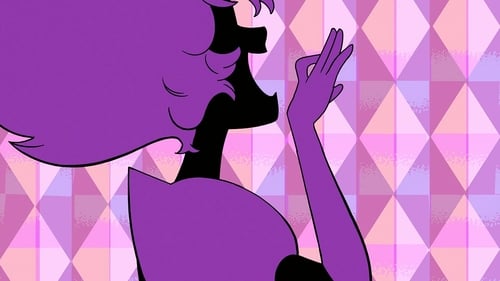 Poster della serie Steven Universe