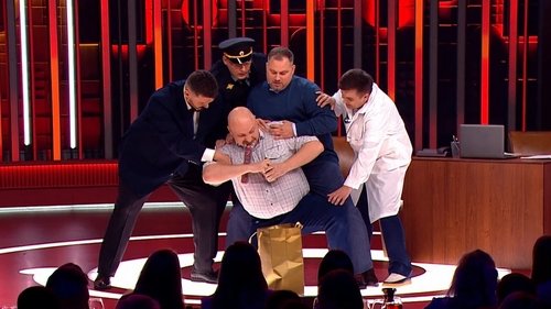 Image de l'épisode 13