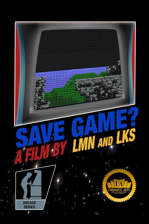 Save Game?