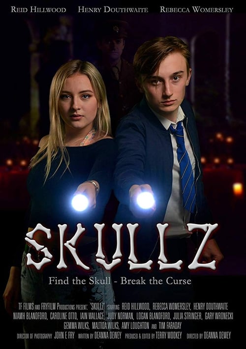 Skullz (2020)