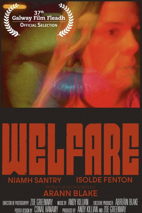 Welfare