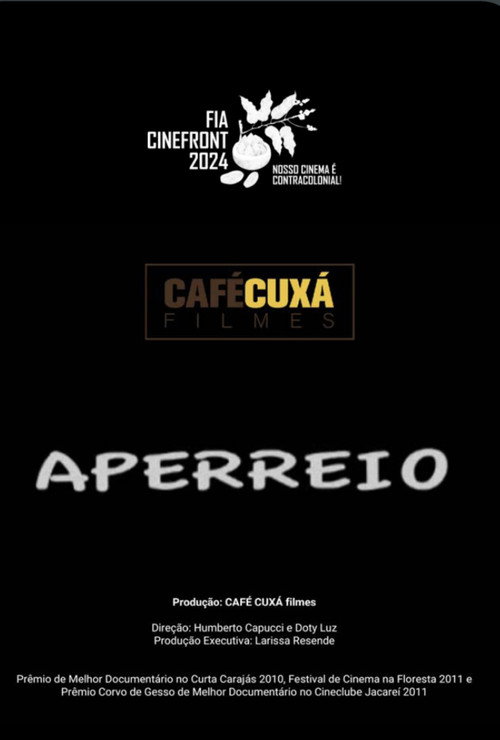 Aperreio