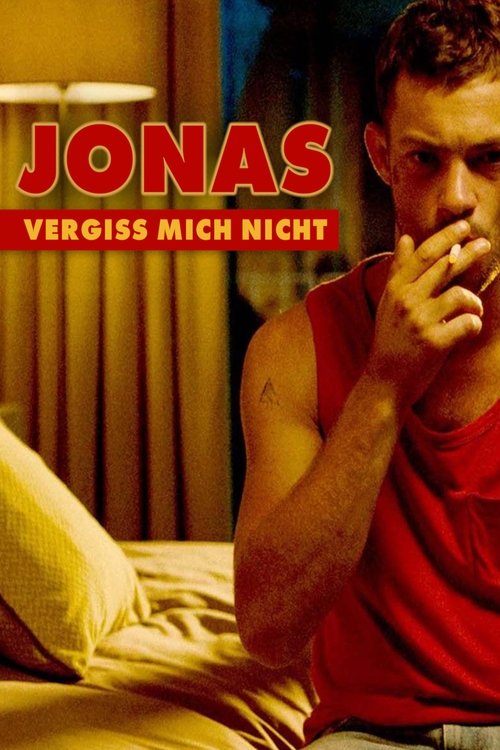 Jonas - Vergiss mich nicht!