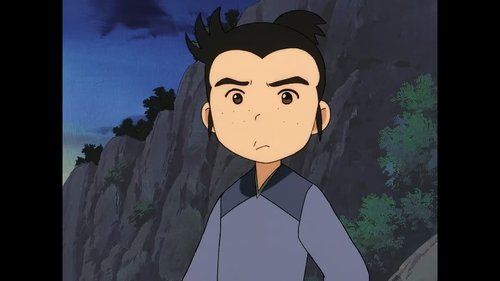 Image de l'épisode 16