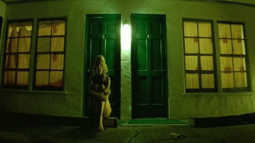 Tangerine — still 19